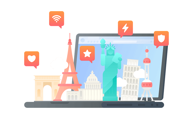 代理QQ音乐的回国vpn - VPN翻回国